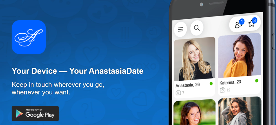anastasiadate
