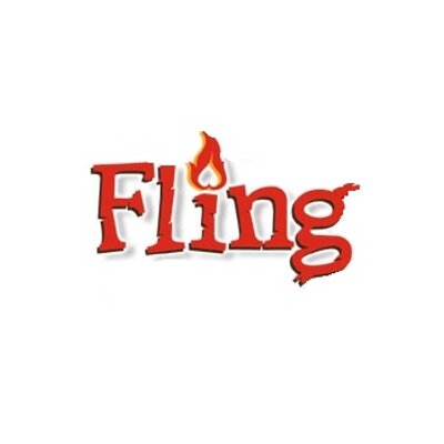 fling